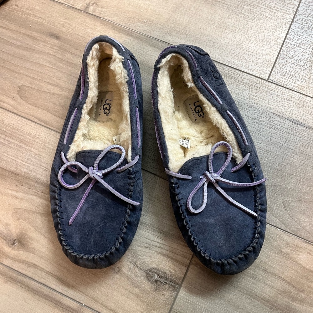 Ugg Slippers